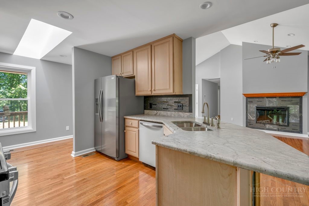 482 Guy Ford Road Sugar Grove, NC 28679 - Photo 16 of 33