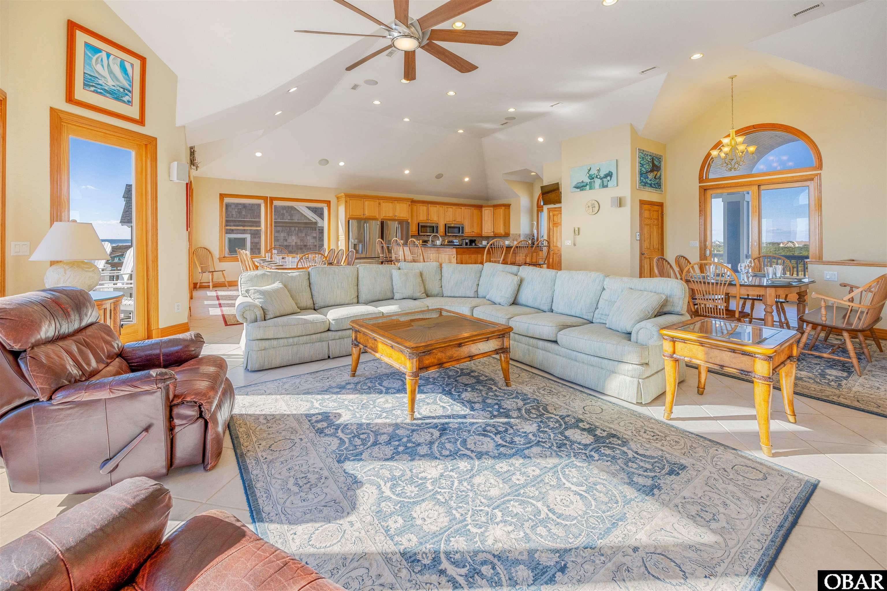 57045 Lighthouse Road Hatteras, NC 27943 - Photo 8 of 59