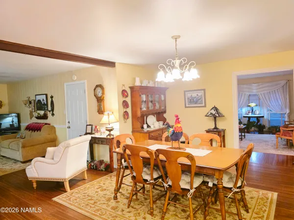 $589,000 | 3635 North Park Drive, Flagstaff, AZ 86004