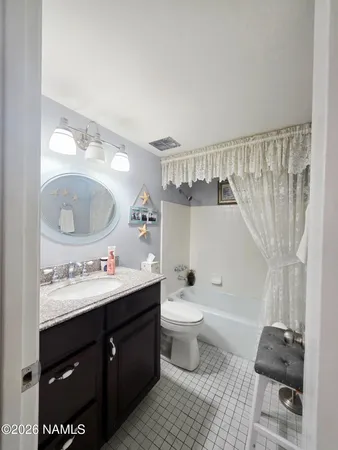 $589,000 | 3635 North Park Drive, Flagstaff, AZ 86004