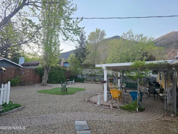 $589,000 | 3635 North Park Drive, Flagstaff, AZ 86004