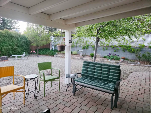 $589,000 | 3635 North Park Drive, Flagstaff, AZ 86004