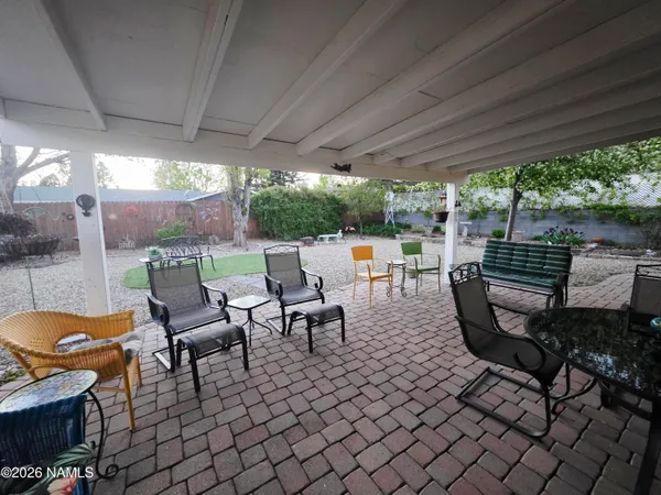 $589,000 | 3635 North Park Drive, Flagstaff, AZ 86004