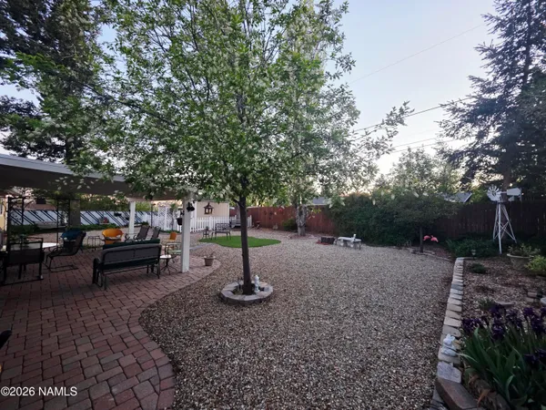 $589,000 | 3635 North Park Drive, Flagstaff, AZ 86004