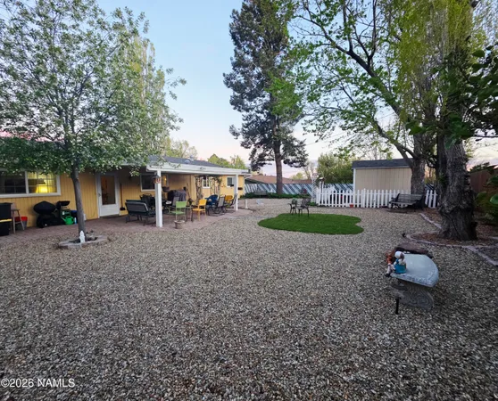 $589,000 | 3635 North Park Drive, Flagstaff, AZ 86004