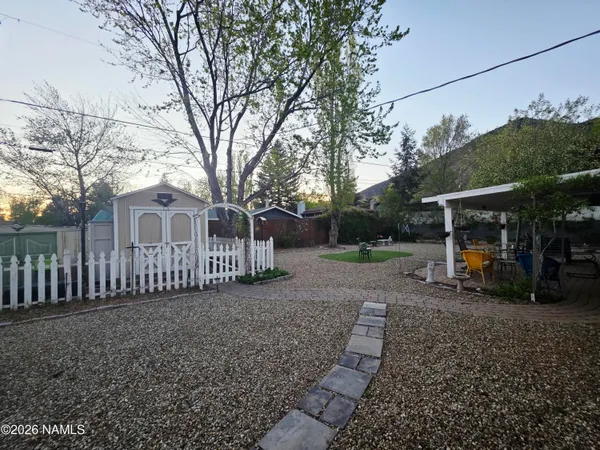 $589,000 | 3635 North Park Drive, Flagstaff, AZ 86004