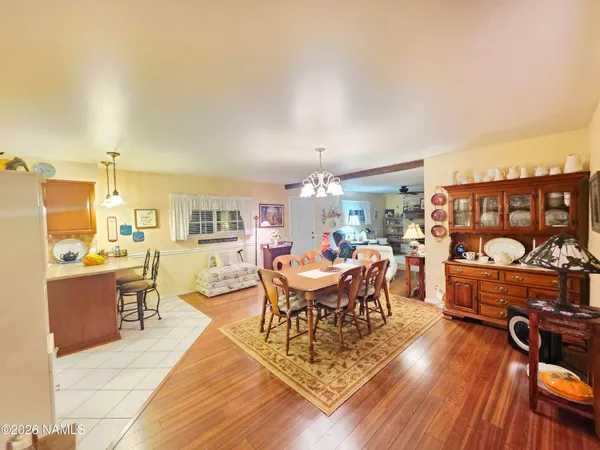 $589,000 | 3635 North Park Drive, Flagstaff, AZ 86004