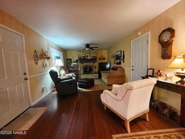 $589,000 | 3635 North Park Drive, Flagstaff, AZ 86004