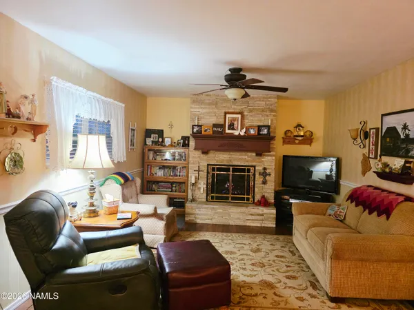 $589,000 | 3635 North Park Drive, Flagstaff, AZ 86004