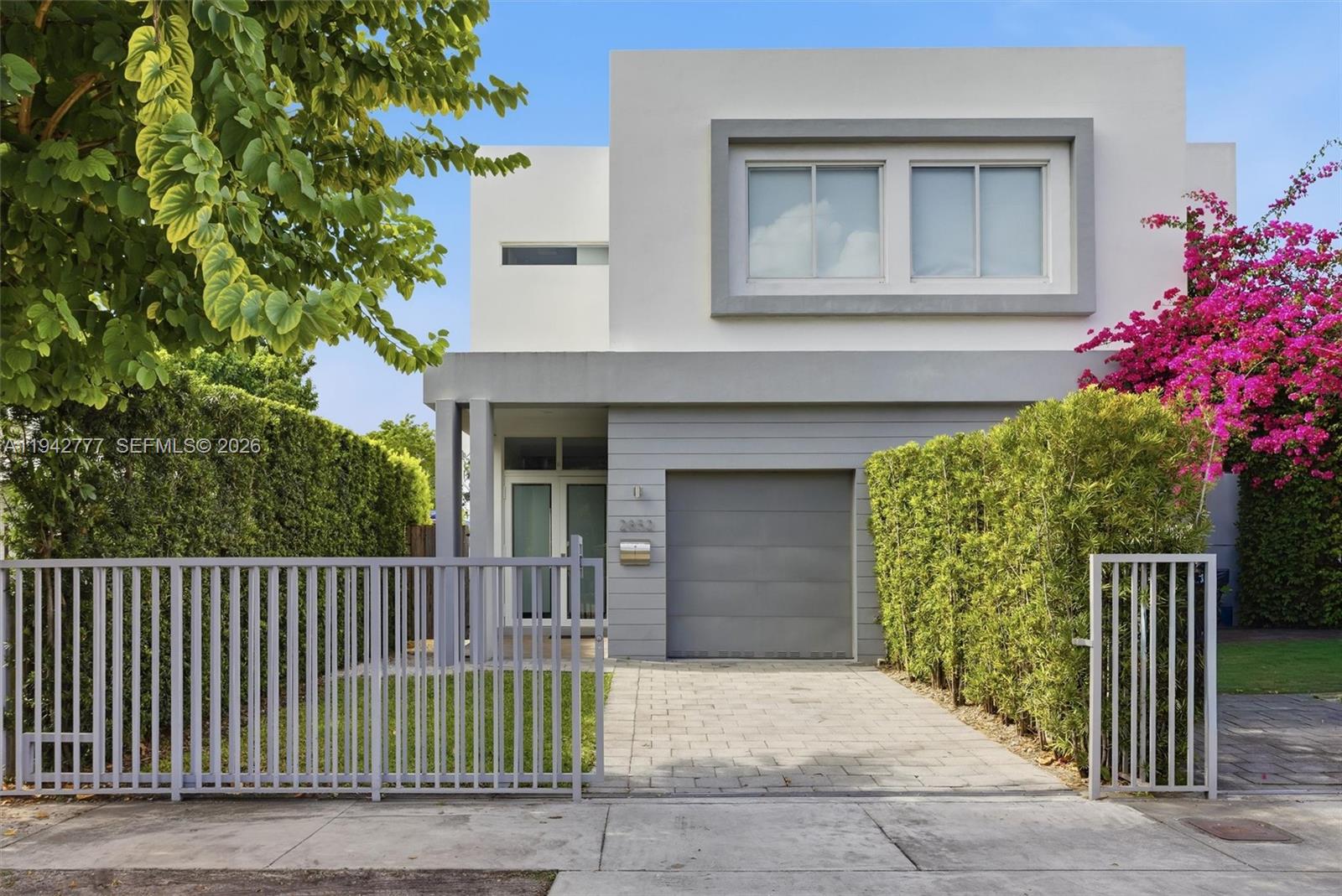 2852 Southwest 32nd Court, Unit 2852 Miami, FL 33133 - Photo 4 of 50