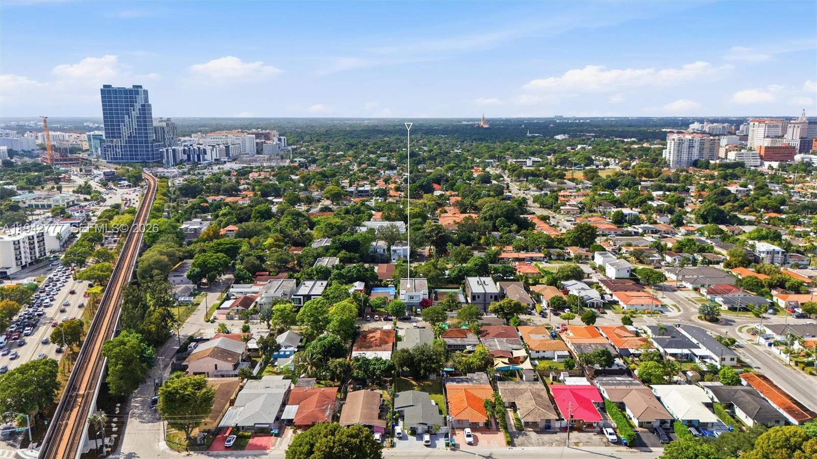 2852 Southwest 32nd Court, Unit 2852 Miami, FL 33133 - Photo 46 of 50