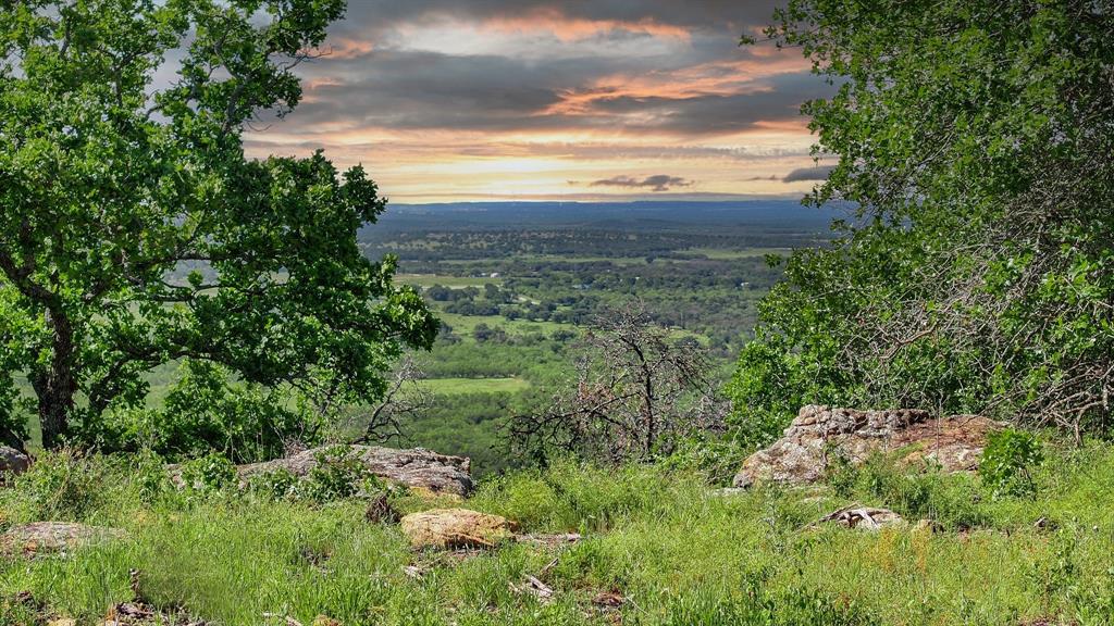Tbd Lot 18.3 Tbd Road Gordon, TX 76453 - Photo 2 of 40 a view of a bunch of trees and bushes