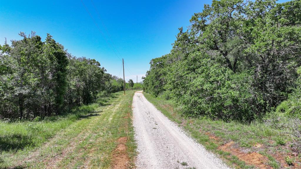 Tbd Lot 18.3 Tbd Road Gordon, TX 76453 - Photo 32 of 40 a view of an outdoor space and a yard