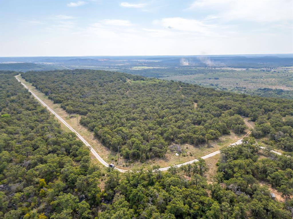 Tbd Lot 18.3 Tbd Road Gordon, TX 76453 - Photo 34 of 40 a view of city and ocean