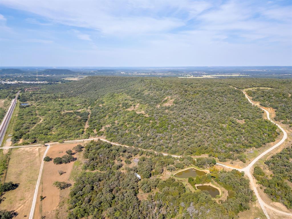 Tbd Lot 18.3 Tbd Road Gordon, TX 76453 - Photo 38 of 40 a view of an ocean