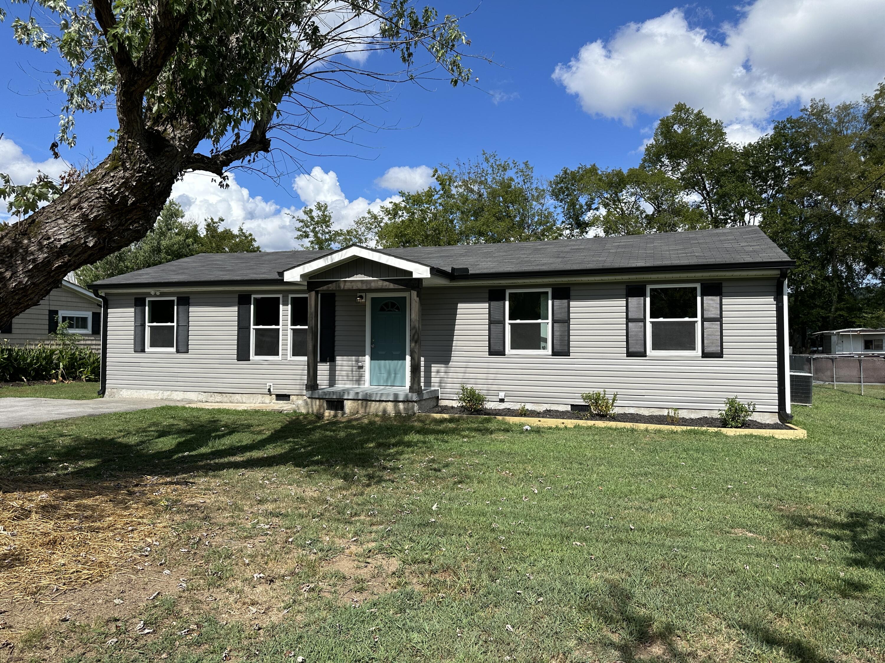 1314 East Sherry Dr  
