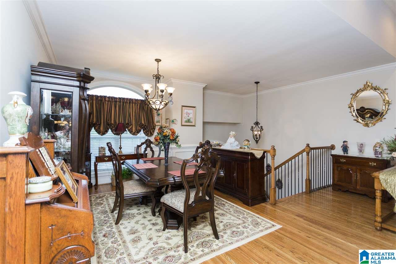 360 Middleridge Drive Springville, AL 35146 - Photo 11 of 43