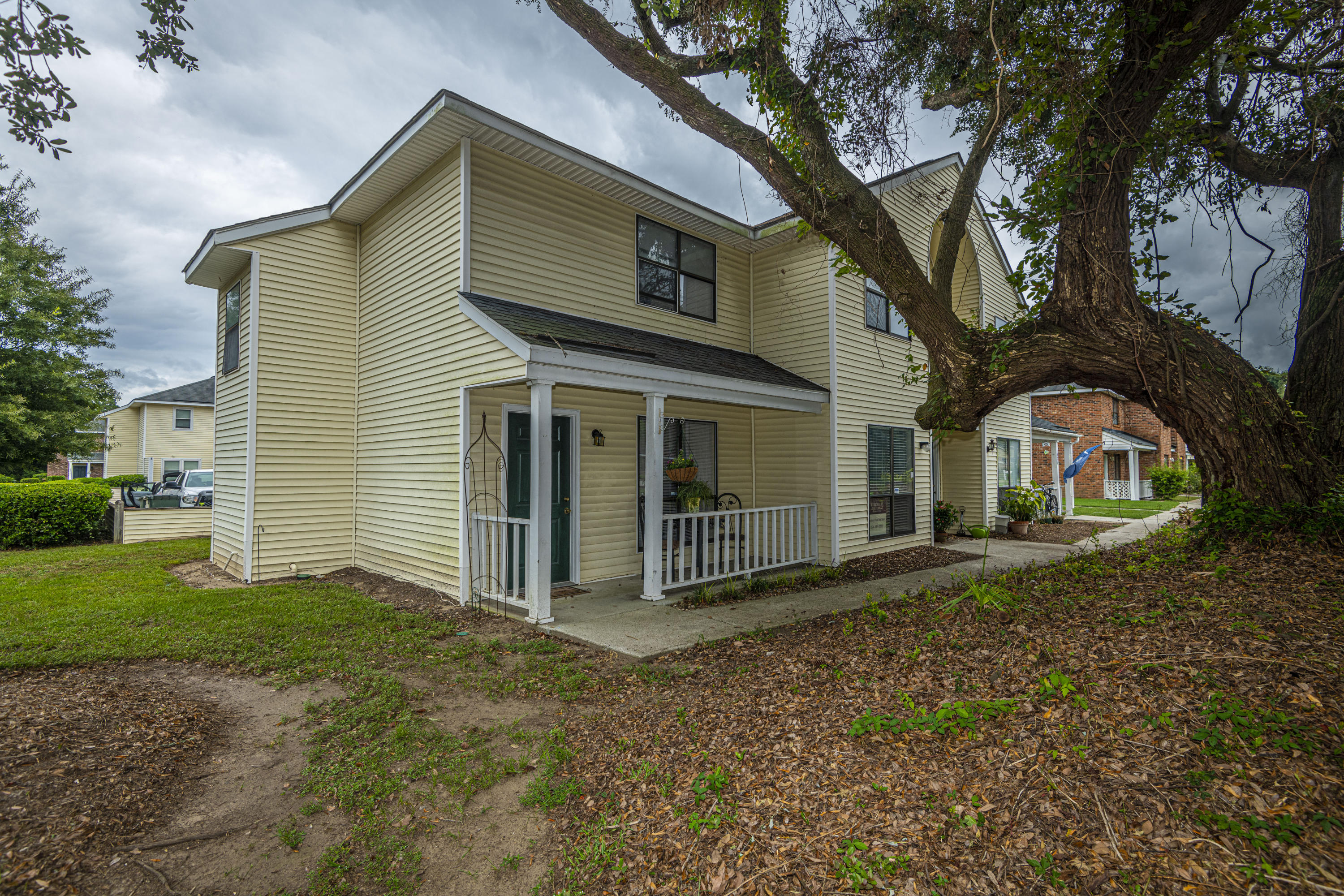 1426 Camp Road, Unit A Charleston, SC 29412 - Photo 1 of 23 Welcome to Low Country Living