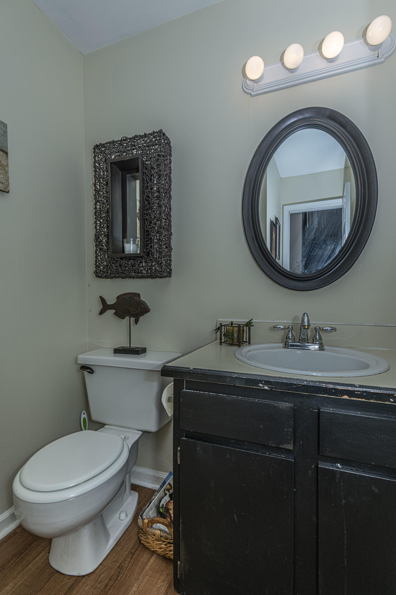 1426 Camp Road, Unit A Charleston, SC 29412 - Photo 13 of 23 1/2 Bath 1st Floor