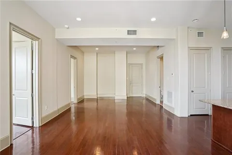 $374,000 | 1201 Canal Street, Unit 327, New Orleans, LA 70112