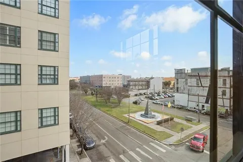 $374,000 | 1201 Canal Street, Unit 327, New Orleans, LA 70112