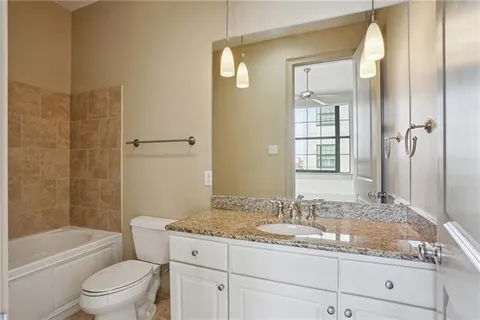 $374,000 | 1201 Canal Street, Unit 327, New Orleans, LA 70112