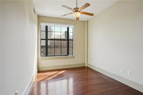 $374,000 | 1201 Canal Street, Unit 327, New Orleans, LA 70112