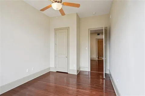 $374,000 | 1201 Canal Street, Unit 327, New Orleans, LA 70112