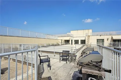 $374,000 | 1201 Canal Street, Unit 327, New Orleans, LA 70112