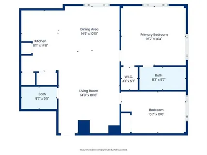$374,000 | 1201 Canal Street, Unit 327, New Orleans, LA 70112