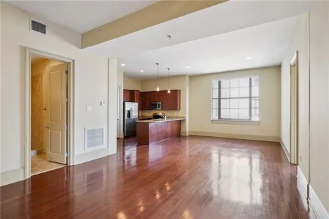 $374,000 | 1201 Canal Street, Unit 327, New Orleans, LA 70112