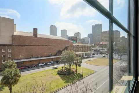 $374,000 | 1201 Canal Street, Unit 327, New Orleans, LA 70112