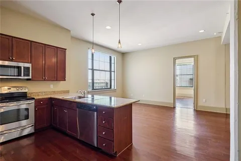 $374,000 | 1201 Canal Street, Unit 327, New Orleans, LA 70112