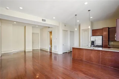 $374,000 | 1201 Canal Street, Unit 327, New Orleans, LA 70112