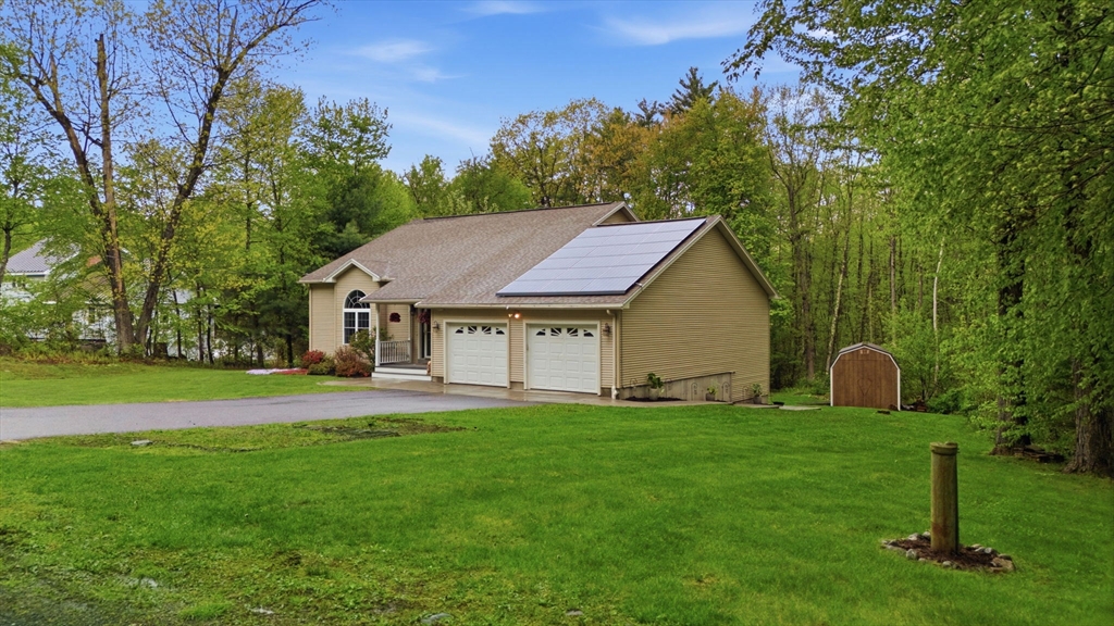 43 Moriarty Road Ware, MA 01082 - Photo 39 of 39
