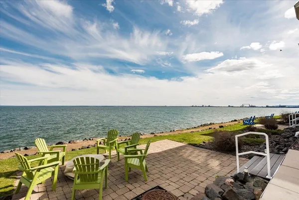 $337,500 | 2100 East Water Street, Unit W307, Duluth, MN 55812