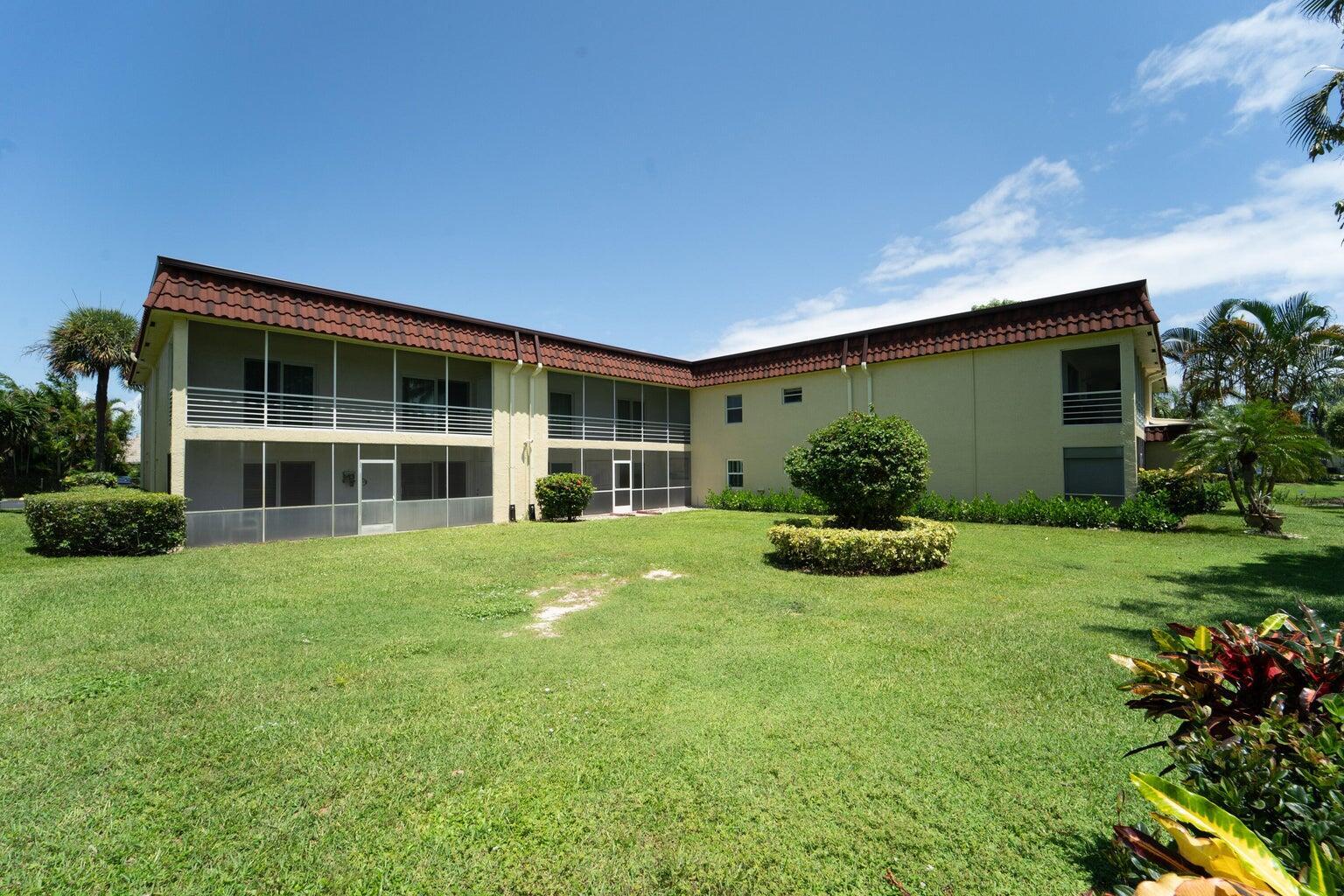 717 Highway 1, Unit 505 Jupiter, FL 33477 - Photo 20 of 48 PATIO EXTERIOR 2
