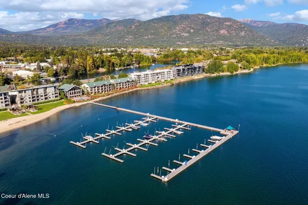 $1,375,000 | 412 Sandpoint Avenue, Unit 131, Sandpoint, ID 83864