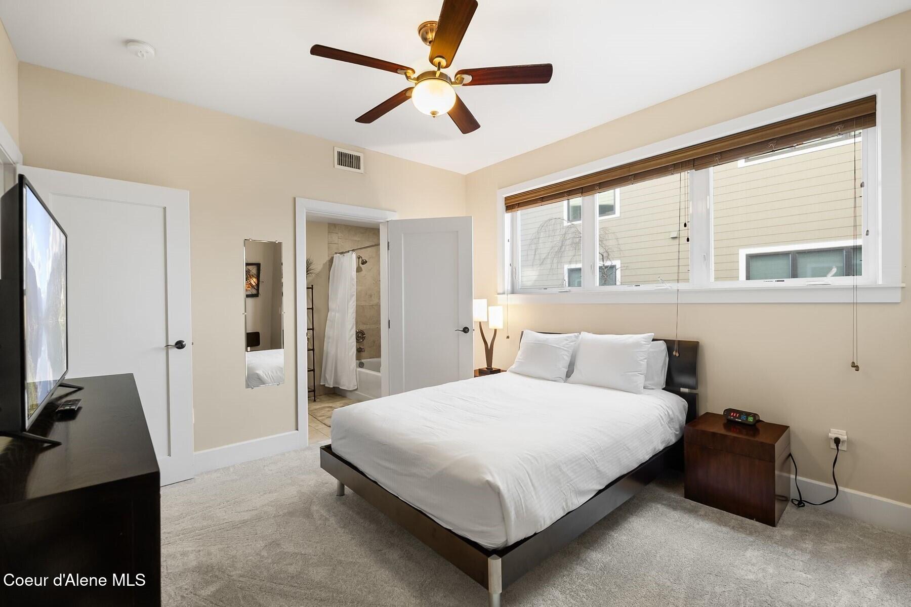 412 Sandpoint Avenue, Unit 131 Sandpoint, ID 83864 - Photo 19 of 36 2nd Bedroom