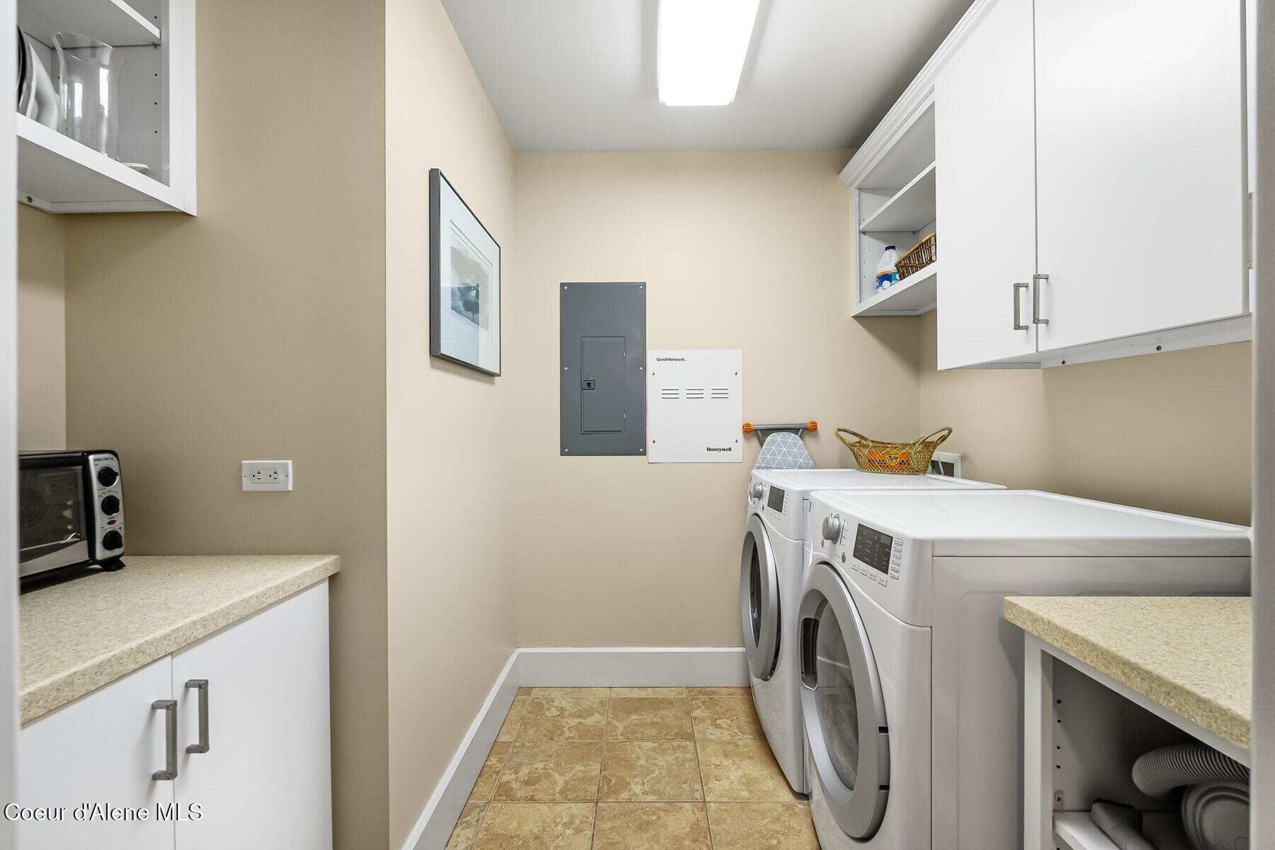 412 Sandpoint Avenue, Unit 131 Sandpoint, ID 83864 - Photo 21 of 36 Laundry Room