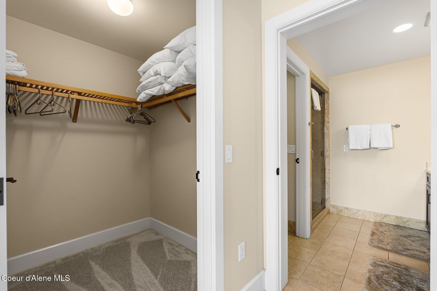 412 Sandpoint Avenue, Unit 131 Sandpoint, ID 83864 - Photo 24 of 36 Master Suite