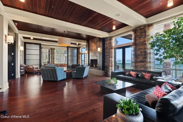 $1,375,000 | 412 Sandpoint Avenue, Unit 131, Sandpoint, ID 83864