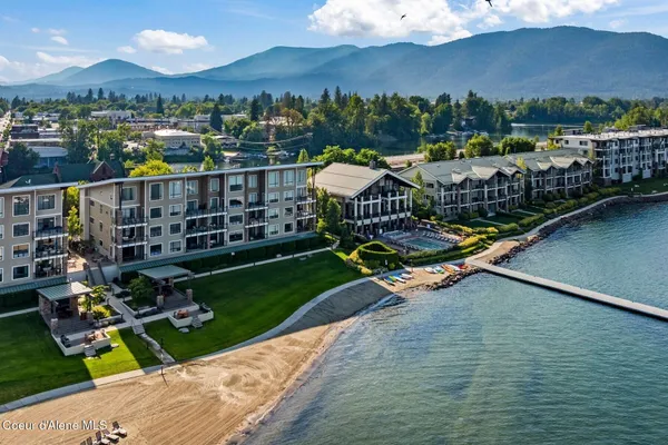 $1,375,000 | 412 Sandpoint Avenue, Unit 131, Sandpoint, ID 83864