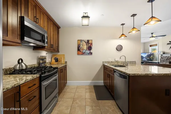 $1,375,000 | 412 Sandpoint Avenue, Unit 131, Sandpoint, ID 83864