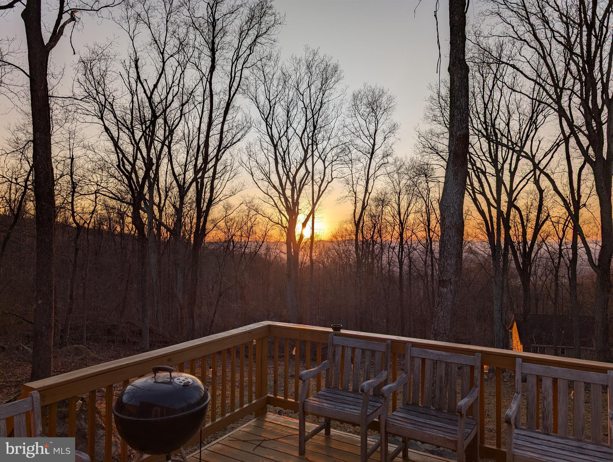 1099 High Top Road Linden, VA 22642 - Photo 45 of 83 Breathtaking!