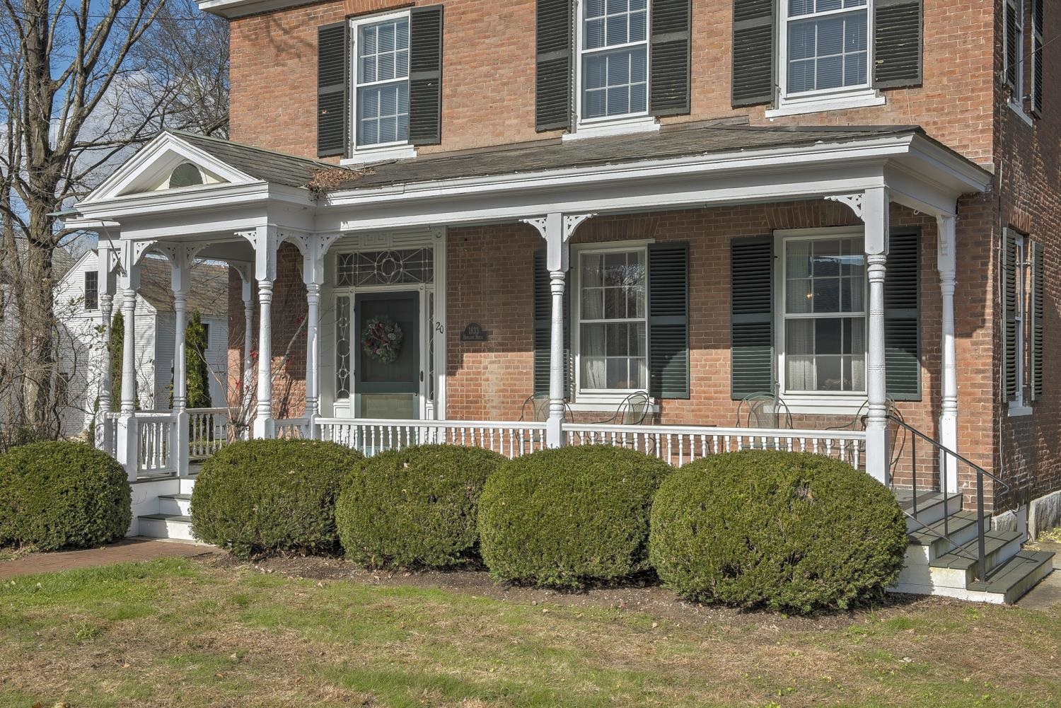 20 Westminster Street Walpole, NH 03608 - Photo 13 of 40