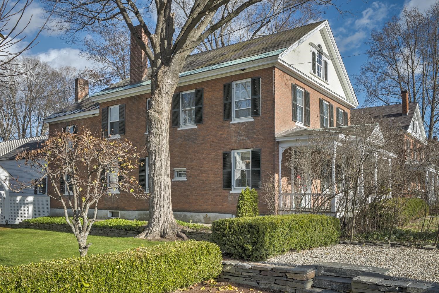 20 Westminster Street Walpole, NH 03608 - Photo 2 of 40