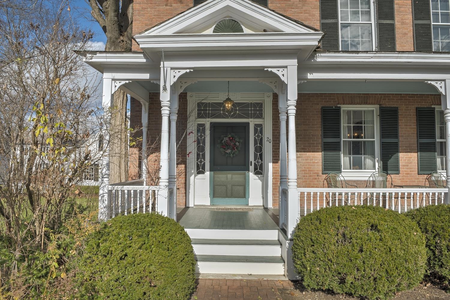 20 Westminster Street Walpole, NH 03608 - Photo 24 of 40