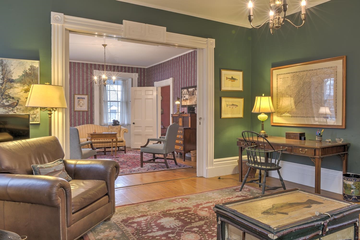 20 Westminster Street Walpole, NH 03608 - Photo 4 of 40