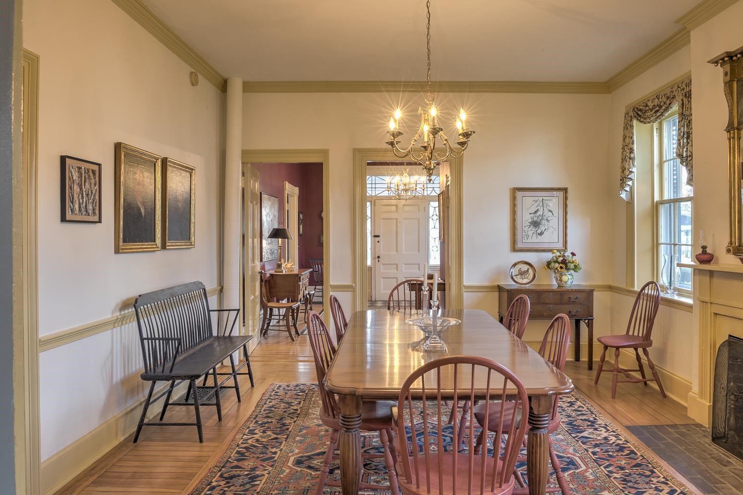 20 Westminster Street Walpole, NH 03608 - Photo 6 of 40